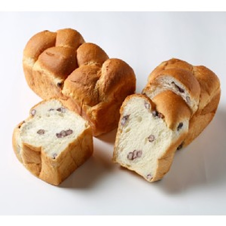 紅豆吐司 (不切片)