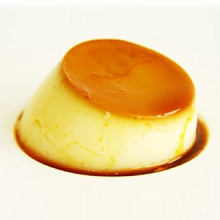 焦糖布丁禮盒 (6入)