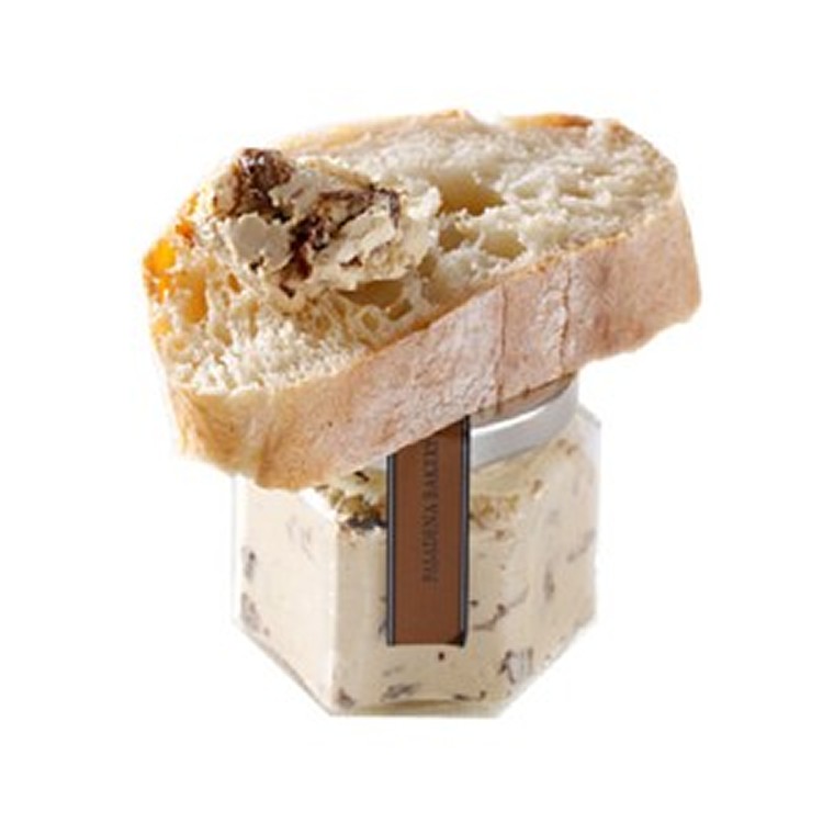 蘭姆葡萄乳酪抹醬