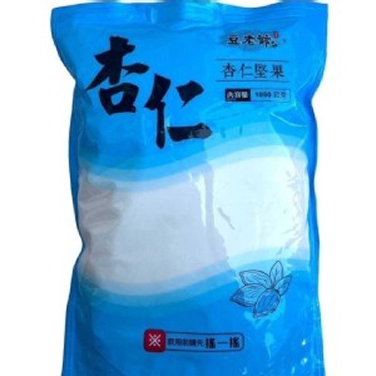 豆老爺⭐️杏仁堅果 容量：1050 ml
