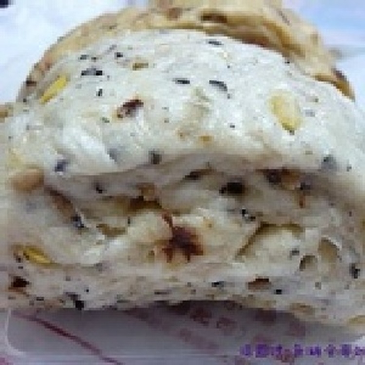 福圓號【全麥雜糧饅頭/無糖】$20／粒(2入裝)
