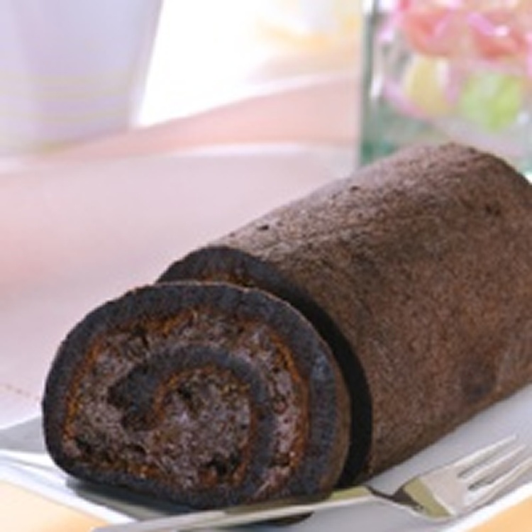 【JiN's Handmade Cake 太妃甜心】－焦糖巧克力慕斯搭配巴芮脆片