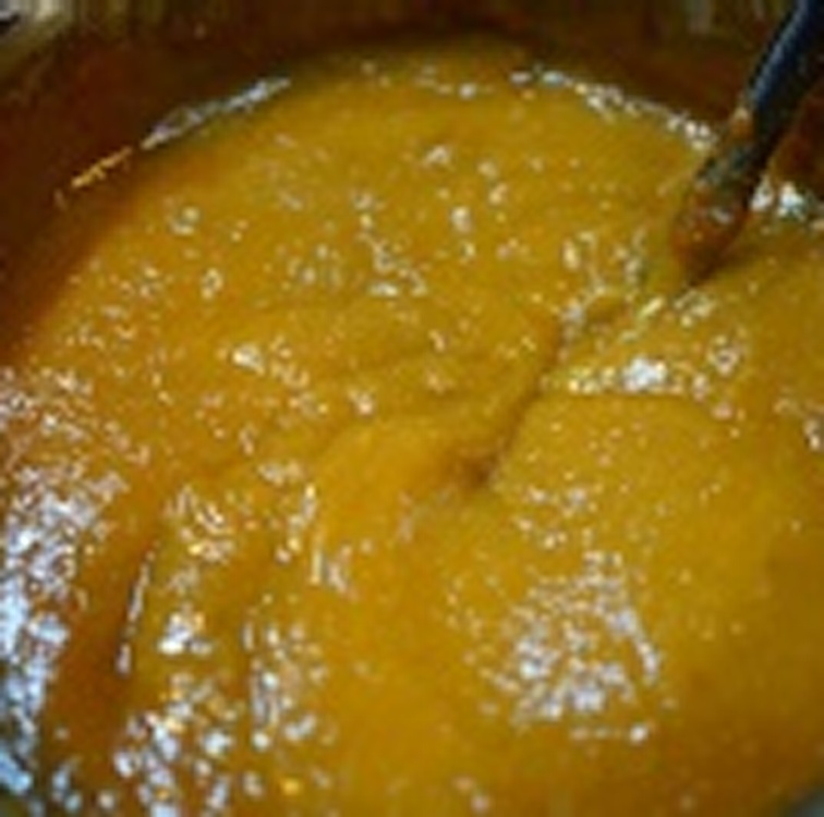 豆味行甜不辣醬(包)