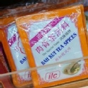 新加坡ILC肉骨茶包