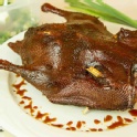 鴨肉