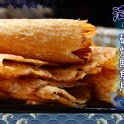 【快車肉乾】C5 碳烤魷魚片 × 超值分享包 (210g/包)
