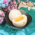 奶黃流沙包10入