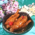 柱侯悶鳳爪1斤