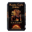 豆麗歐 - 即溶黃金咖啡(黑咖啡)
