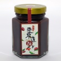 有機紅棗醬 - 健康天然 手工製作 添加有機桂圓 沖泡 土司 料理 CAS有機 +黑糖