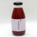 有機洛神紫蘇汁 - 花青素 健康天然 手工製作 天然果膠 養生花果 CAS有機