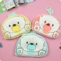 ◎芭比媽咪◎【AF-025A】小熊Baby嬰兒定型枕╭☆新生兒定型枕頭/卡通午睡枕