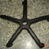 【嘉義彈力條專賣】椅子腳椅斷裂嗎了嗎?，五爪腳椅，單獨可拆換，另有彈力條，單獨銷售(附送五顆輪子) 特價：$400