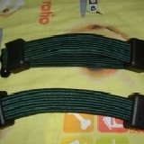 【嘉義彈力條專賣】各式健康椅皆適用的扁形彈力條，螺絲贈送不加價(上下兩層較耐用) 特價：$40