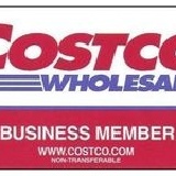 Costco好市多商業會員副卡 副卡年費500 + 分攤主卡年費250