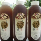 《康壽屋》無糖系列~牛蒡養生飲(全素食可) 喝起來微甜~天然食材釋放出原味的甜!日本人養生的最愛!