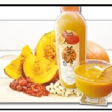 《康壽屋》無糖系列~黃金濃漿(全素食可) 可當湯底製成各式創意料理,ex~南瓜起司鍋.南瓜味噌養生鍋.南瓜玉米濃湯.海鮮巧達湯.粥品.焗烤…