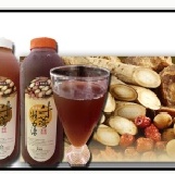 《康壽屋》風味飲品~牛蒡精力湯(全素食可) (台灣人蔘)補充精力體力的極品~~