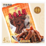 【天素】邊條乾 300g / 包（純素食）