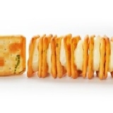 老芽牛軋QQ酥餅 -16份/盒，長15 cm*寬10 cm*高6cm