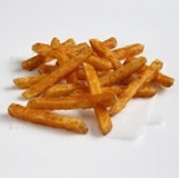 帶皮脆薯條(IKEA)