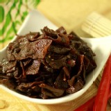 蒜茸麻婆辣豆干 300克