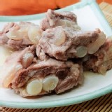 250公克，固型物(肉)：130公克