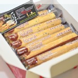 吉米鹿綜合手工蛋捲小盒(16支入)