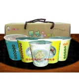 精緻盒-鮮味隨身杯湯UMAMI EASY CUP 沖泡式鮮味隨身杯湯(任選3杯+禮盒)