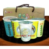 精緻盒-鮮味隨身杯湯UMAMI EASY CUP 沖泡式鮮味隨身杯湯(任選3杯+禮盒)