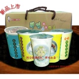 精緻盒-鮮味隨身杯湯UMAMI EASY CUP 沖泡式鮮味隨身杯湯(任選3杯+禮盒)