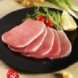 無骨里肌肉排(不沾粉) 900g/包約16~19片 (已醃漬)。真空包裝