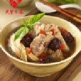 藥燉排骨 約700g/包 熟食 (真空包裝) 特價：$70