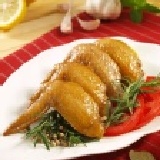 醬烤二節翅 10支裝約360g/包 (已醃漬) (真空包裝) 特價：$120