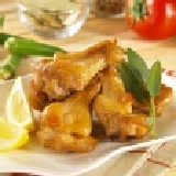 醬烤翅小腿 10支裝約510g/包 (已醃漬) (真空包裝) 特價：$120