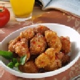 排骨酥 (1斤/包) 600g/包 熟食 (真空包裝) 特價：$150