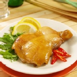 醬烤無骨雞腿排