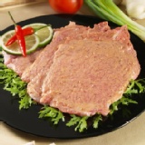 香酥豬排分享包(三片裝) 特價：$110