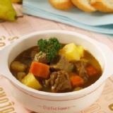 咖哩牛肉 特價：$70