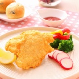 鬼頭刀特選魚排 特價：$90