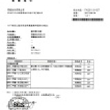 塑化劑檢驗證明