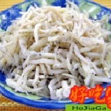 好吃家 海陸雙寶大餛飩 新上市 吻仔魚口味,搶鮮上市