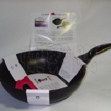 金太郎大理石紋28公分深鍋 特價：$690