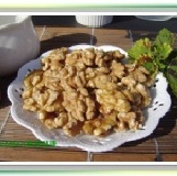 特大顆【原味生核桃】《易買健康堅果零嘴坊》挑戰最低價~.購滿1000免運費