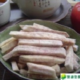 【芋頭脆條】 1包250g~香脆可口~純天然!!! 特價：$79