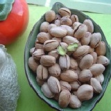 【開心果】《易買健康堅果零嘴坊》購滿1000免運費.品質優~價格低~! 1包300g只要115元哦! 特價：$115