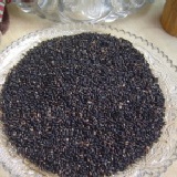 【黑芝麻粒】 特價：$110