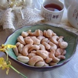 【手工焙炒腰果】 特價：$150