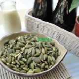 【手工焙炒南瓜籽】 特價：$120