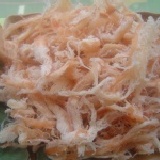 【好吃魷魚絲 】 1包300g只要130元 特價：$130